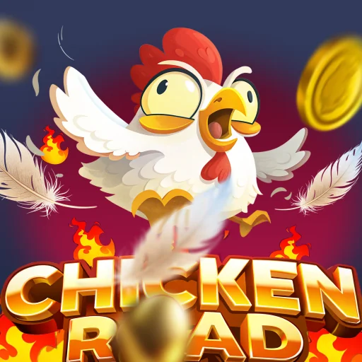chicken road online